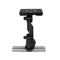 YakAttack Track Mounted LockNLoad Mount matching with Humminbird Helix