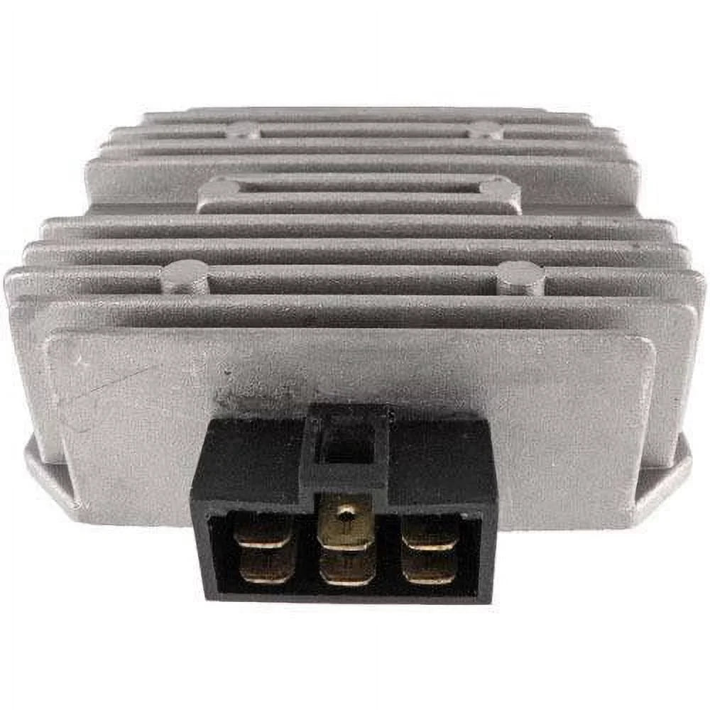 New 25A Vage Regulator suitable With Kawasaki Motorcycle ATV Yamaha Snowmobiles Vmax 700 ER VX700ER 698CC 1995 1996 1997 1998 1999 2000 2001 2002 By Part Numbers 464216 4JH819600000 4JH819600100