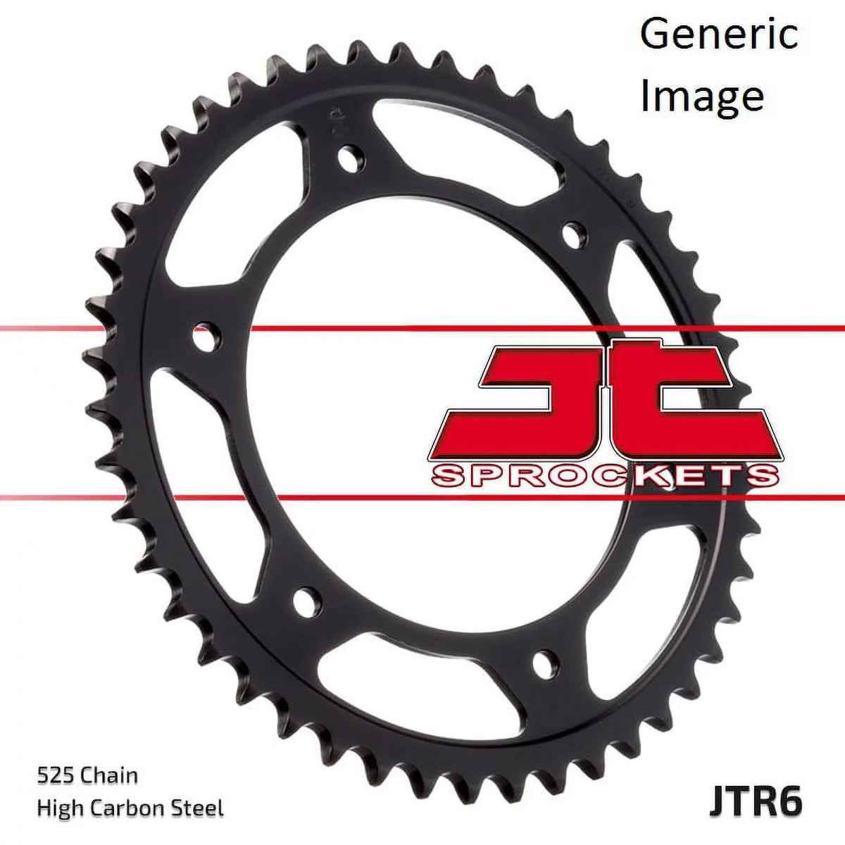 BIKEMASTER 525 BMOR Sealed Chain Natural with MAXIMA Wax, JT Front & Rear Sprocket Kit for Street  F800 GS 2008-2013