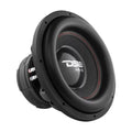 2000W RMS DVC 2-Ohm High Excursion Subwoofer. DS18 Audio EXL-XX15.2DHE 15 in