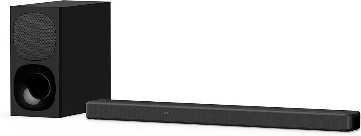 XR85X95K 85-inch 4K Smart BRAVIA XR HDR Mini LED TV with  HT-A3000 3.1Ch Soundbar with Built-In Subwoofer and DTS Virtual:X (2022)