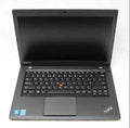 " Thinkpad T440 -  Core i7, 512 SSD, 8 GB RAM, Windows 10 Pro - Used"