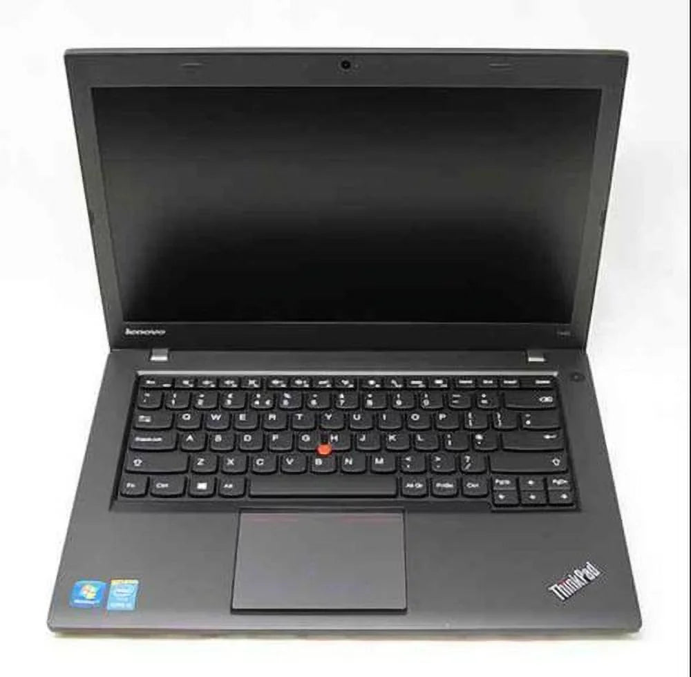 " Thinkpad T440 -  Core i7, 512 SSD, 8 GB RAM, Windows 10 Pro - Used"