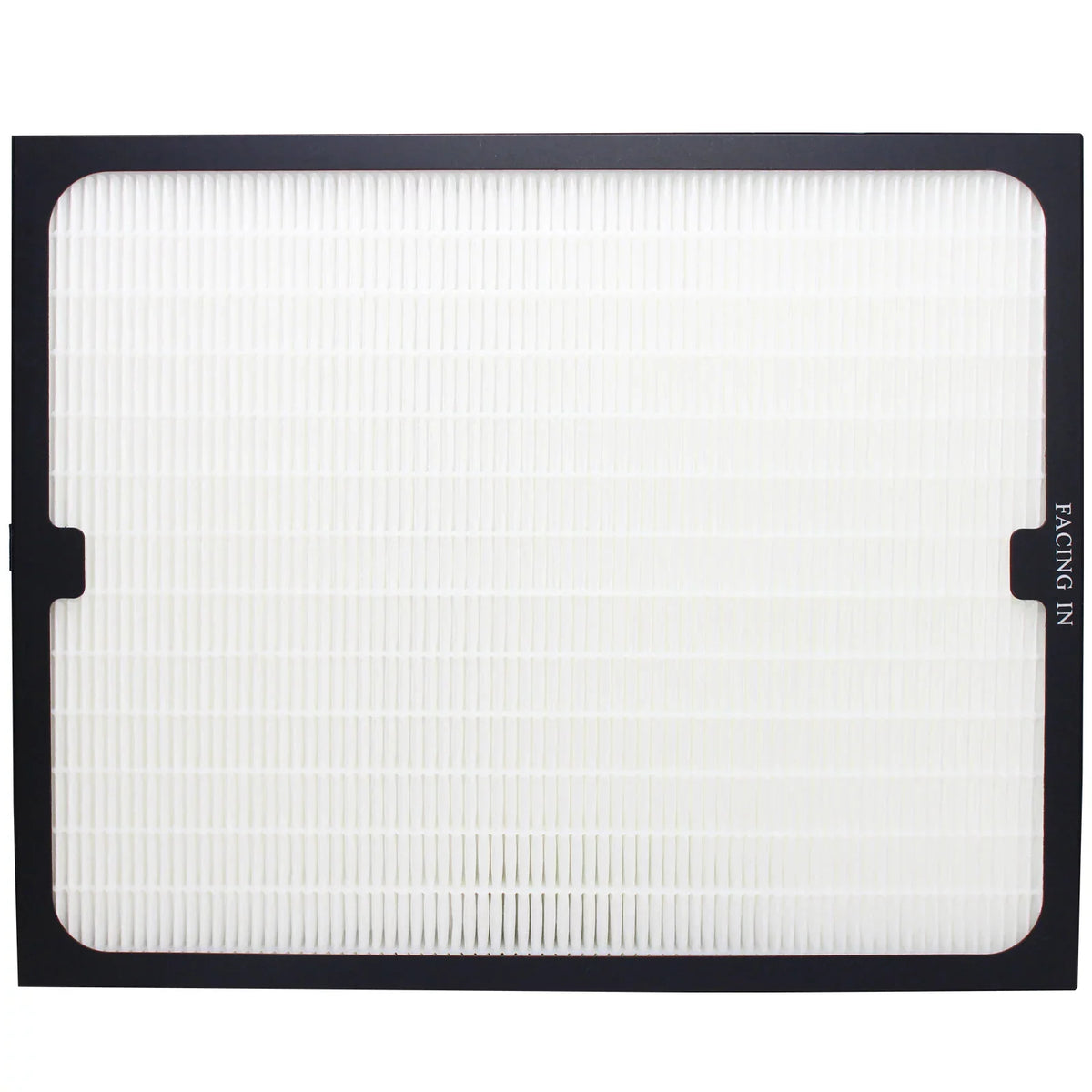 4-Pack Replacement for Blueair 205 Air Purifier Filter - appropriate with Blueair 200 & 300 Air Filter