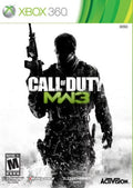 Call of Duty: Modern Warfare 3 w/DLC Xbox 360 (Brand New Factory Sealed US Versi