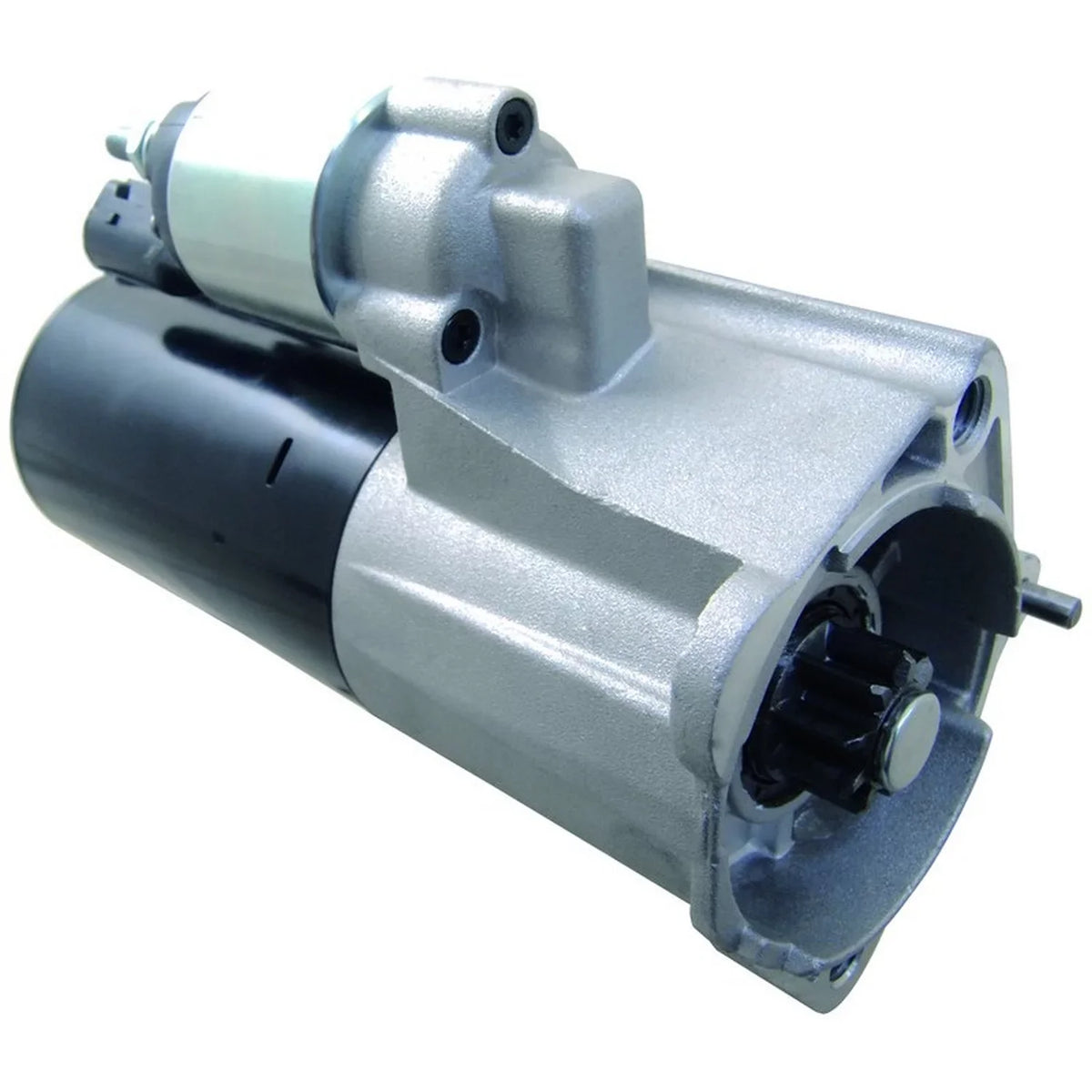 New Starter Replacement for Audi - Europe A4 (8EC, B7) Eng.BVA 2.0 TDI 120kw 06-08 03G-911-023 03G911023X 0001125053 0001125054 063521250530 944280212200