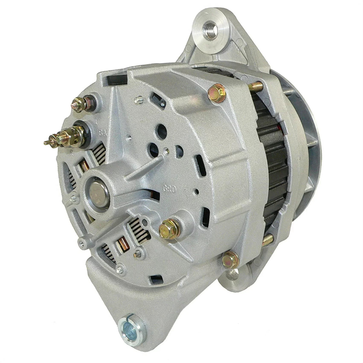 New 12V 145A Alternator Fits  F700 F800 F900 5.9L 8.3L 97-99 1117933 321-749