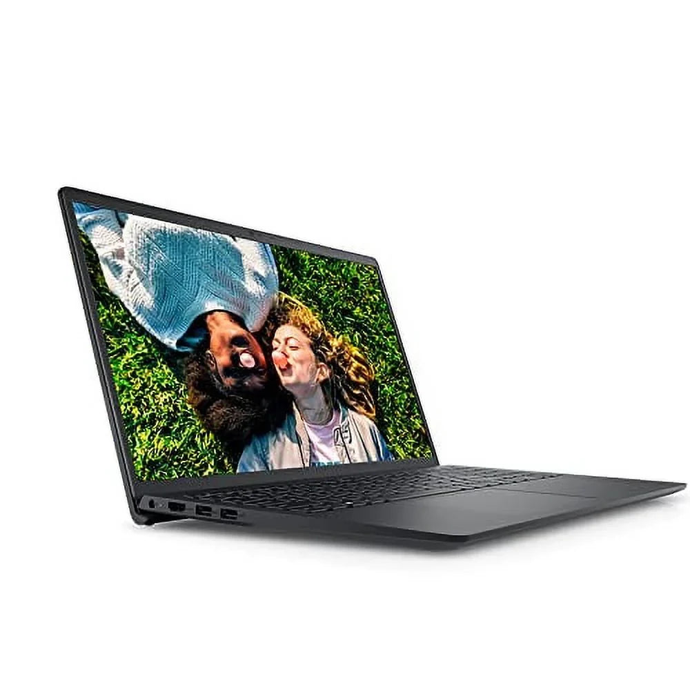Newest Inspiron 3000 i3511 Laptop, 15.6" FHD Touchscreen, 11th Gen  Core i7-1165G7, Iris Xe Graphics, 16GB DDR4, 256GB NVMe SSD + 1TB HDD, HDMI, Bluetooth, Wi-Fi, Windows 10 Home