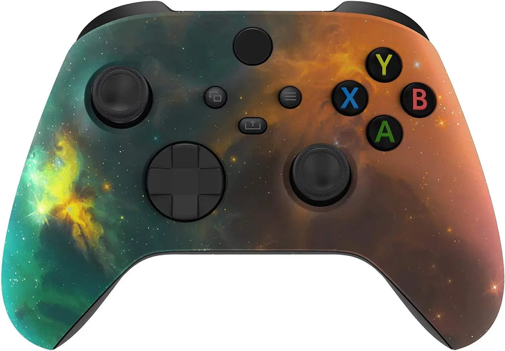 Xbox Custom Gaming Controller - Series X/S One - Nebula