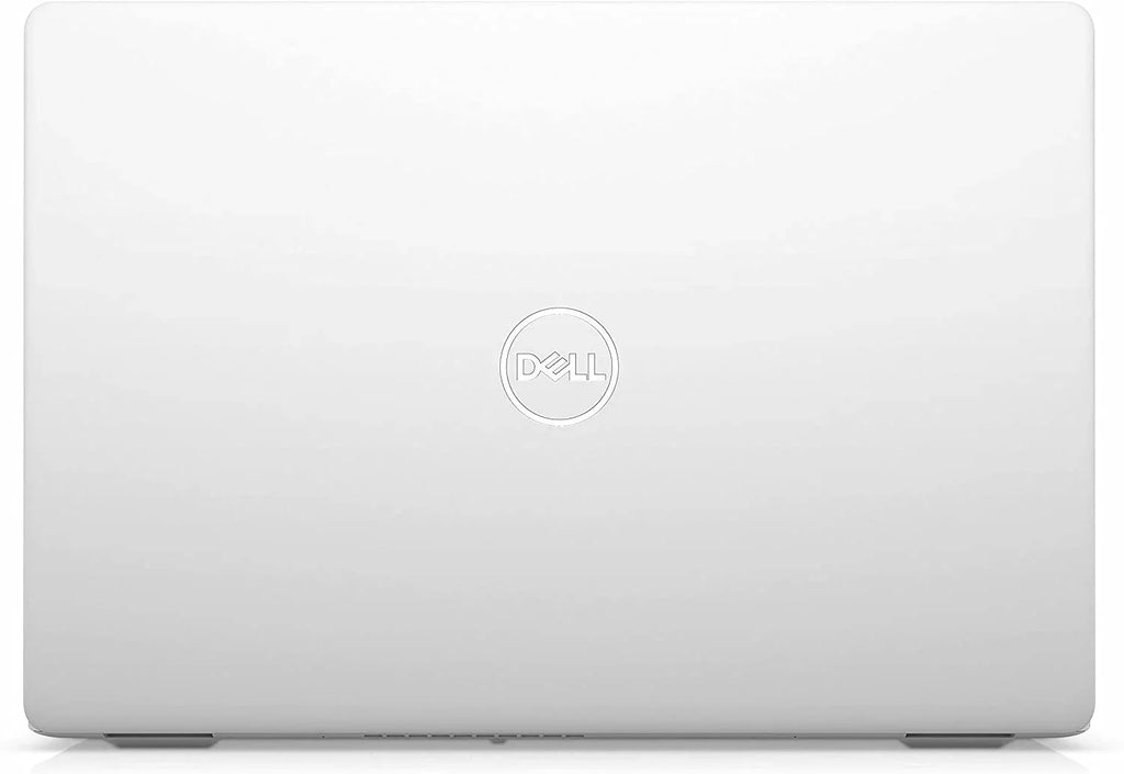 2021  Inspiron 15 3505 15.6" FHD Laptop, AMD Ryzen 5-3450U Processor, 16GB RAM, 1TB SSD, AMD Radeon Vega 8 Graphics, Webcam, HDMI, Bluetooth, Windows 10, White, with NSSDC Mousepad