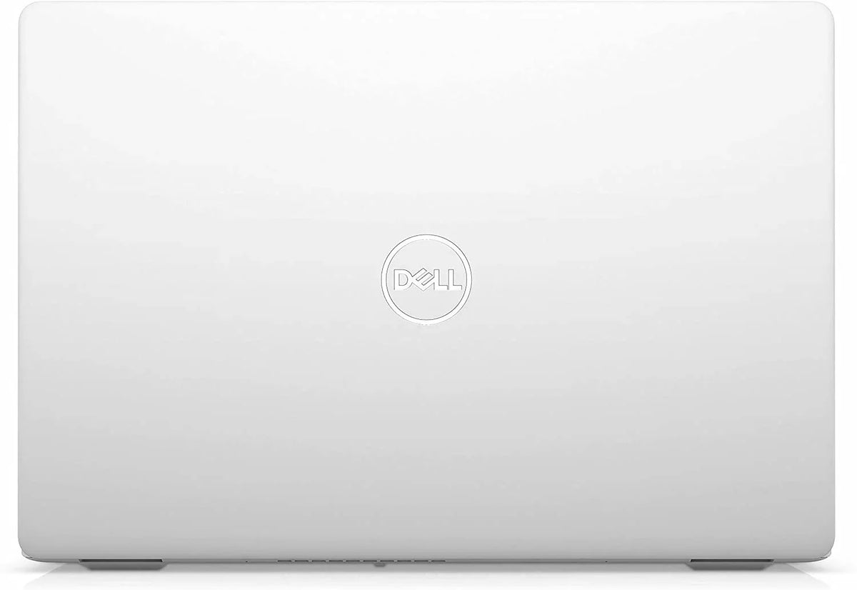 2021  Inspiron 15 3505 15.6" FHD Laptop, AMD Ryzen 5-3450U Processor, 16GB RAM, 1TB SSD, AMD Radeon Vega 8 Graphics, Webcam, HDMI, Bluetooth, Windows 10, White, with NSSDC Mousepad