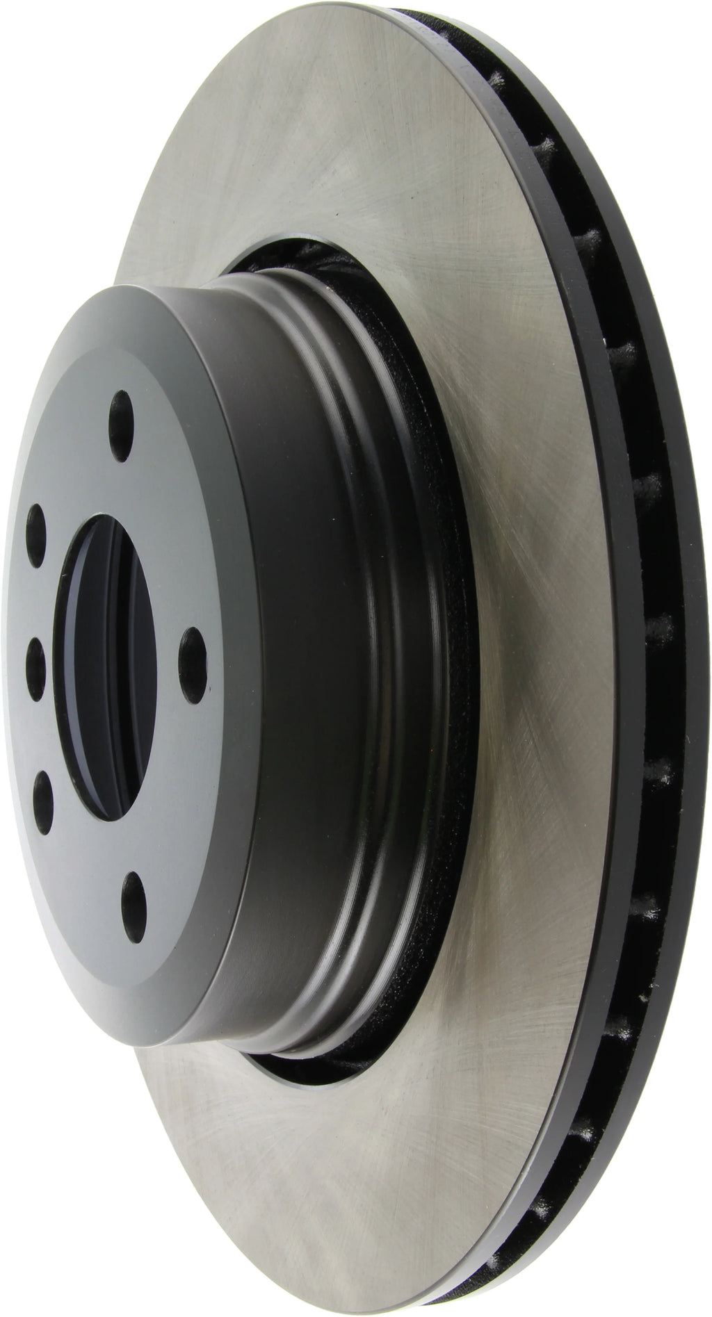 CENTRIC PARTS - HI-CARBON DISC Fits select: 2004-2010  X3