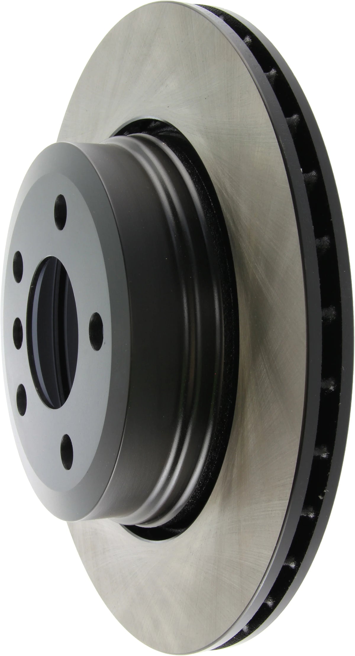 CENTRIC PARTS - HI-CARBON DISC Fits select: 2004-2010  X3