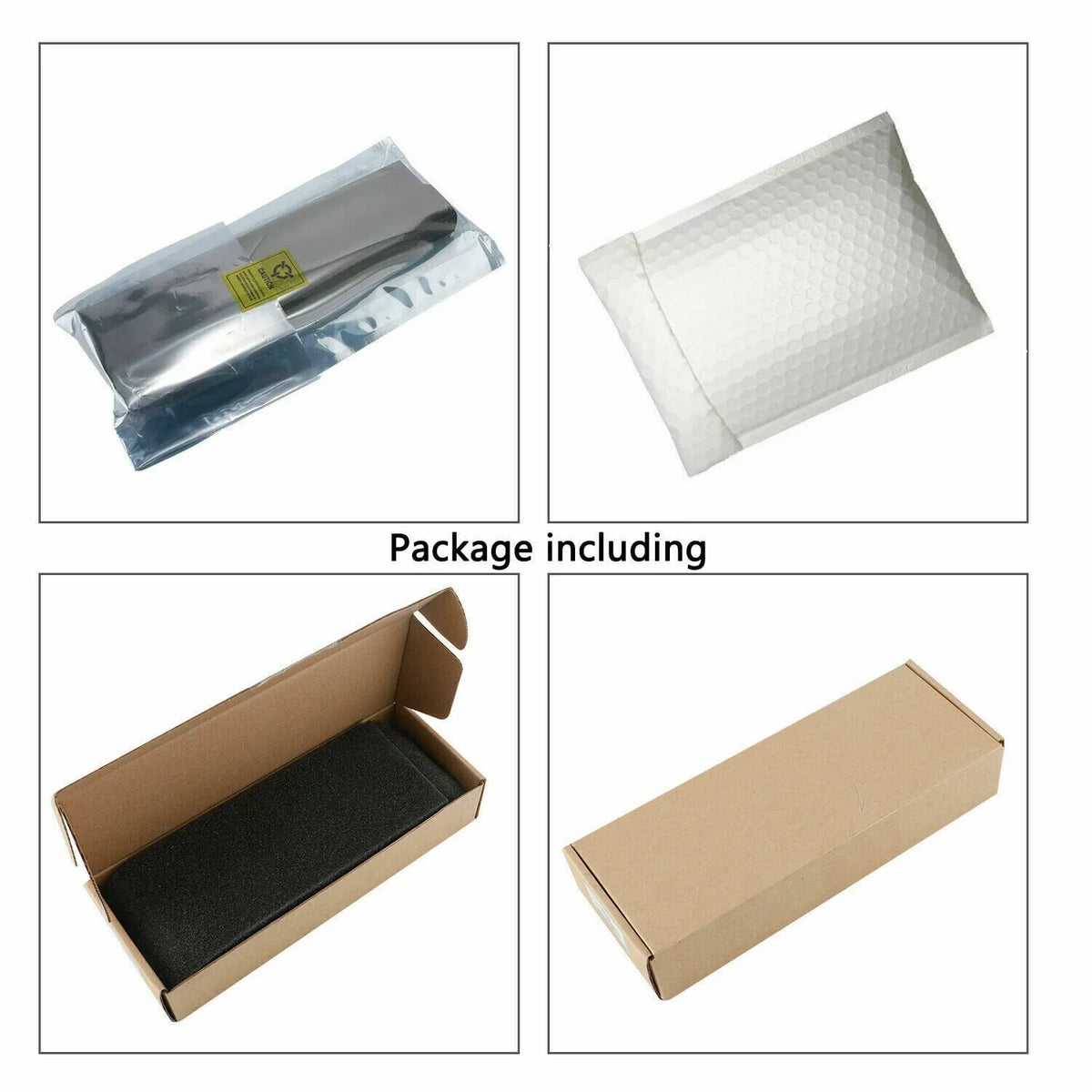 Type YRDD6 Battery For  Inspiron 14 5000 2-in-1 5480 5482 series VM732 FAST