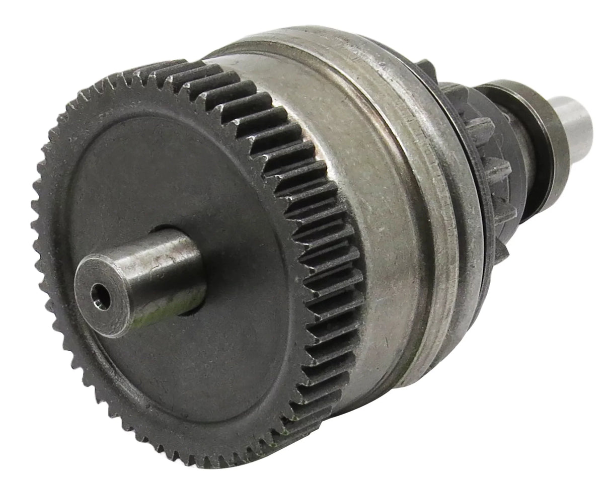 Aitook Starter Drive Bendix appropriate With Yamaha WaveRunner XLT 700 760 800 1200 1999-2005