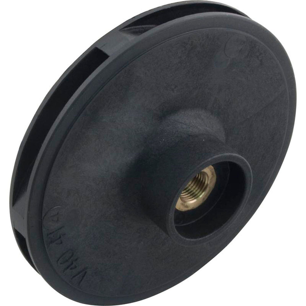 Head. Impeller, Val-Pak AquaFlo Dominator, 2.0hp, Med