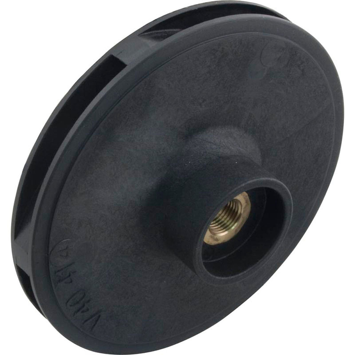 Head. Impeller, Val-Pak AquaFlo Dominator, 2.0hp, Med