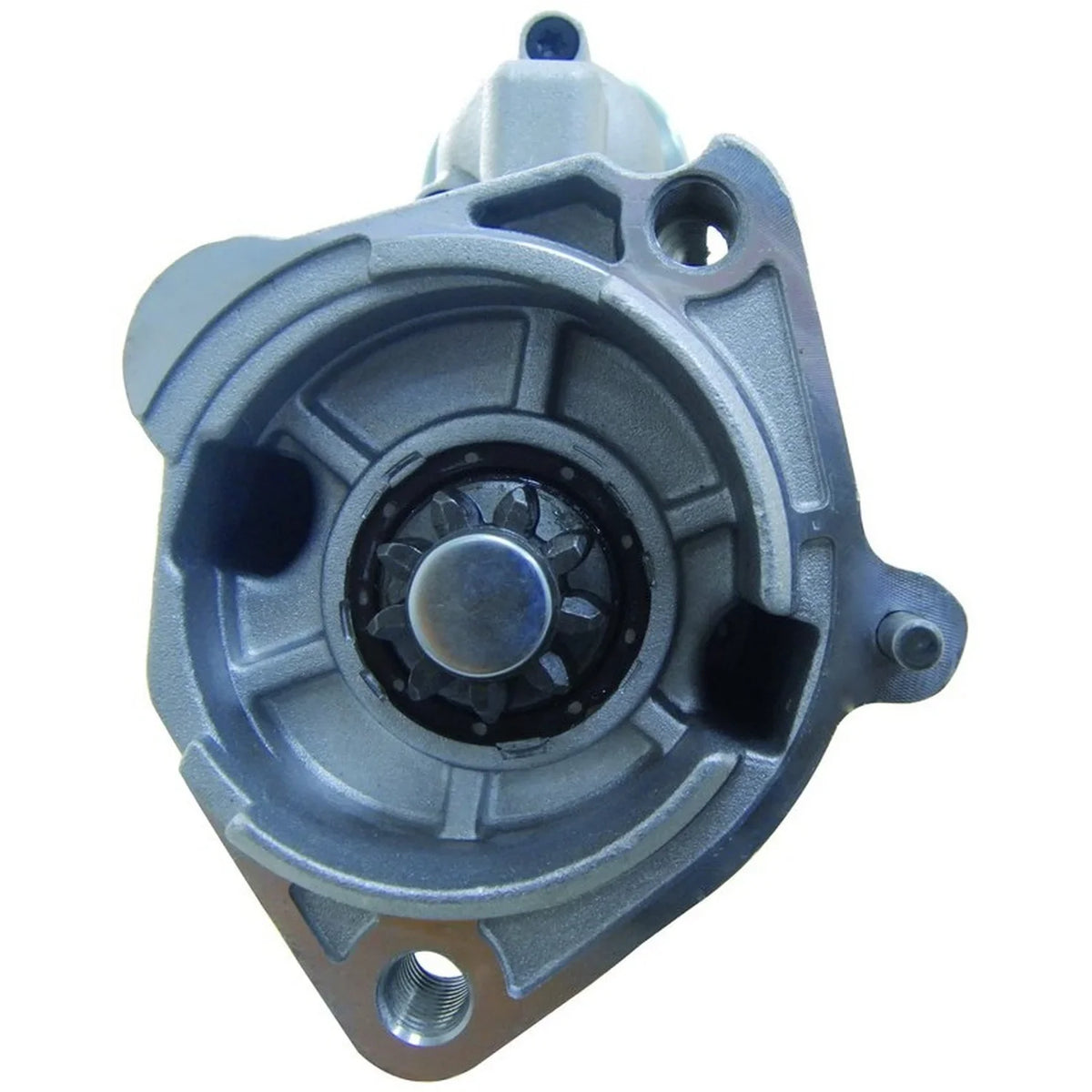 New Starter Replacement for Audi - Europe A4 (8EC, B7) Eng.BVA 2.0 TDI 120kw 06-08 03G-911-023 03G911023X 0001125053 0001125054 063521250530 944280212200