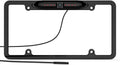 CAM108 Backup Camera License Plate HD Night Vision Rear View 170° Angle Waterproof appropriate with Pioneer Car Radio DMH-100BT DMH-WT8600NEX DMH-160BT DMH1770NEX AVH-120BT AVH-210EX AVH-2550NEX