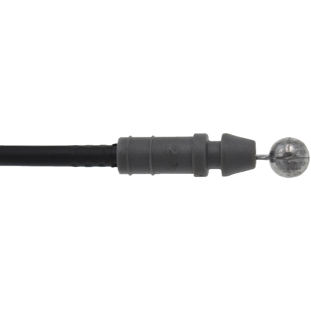 Dorman 912-713 Trunk Lid Release Cable for Specific  Models Fits select: 2007-2011  CAMRY HYBRID