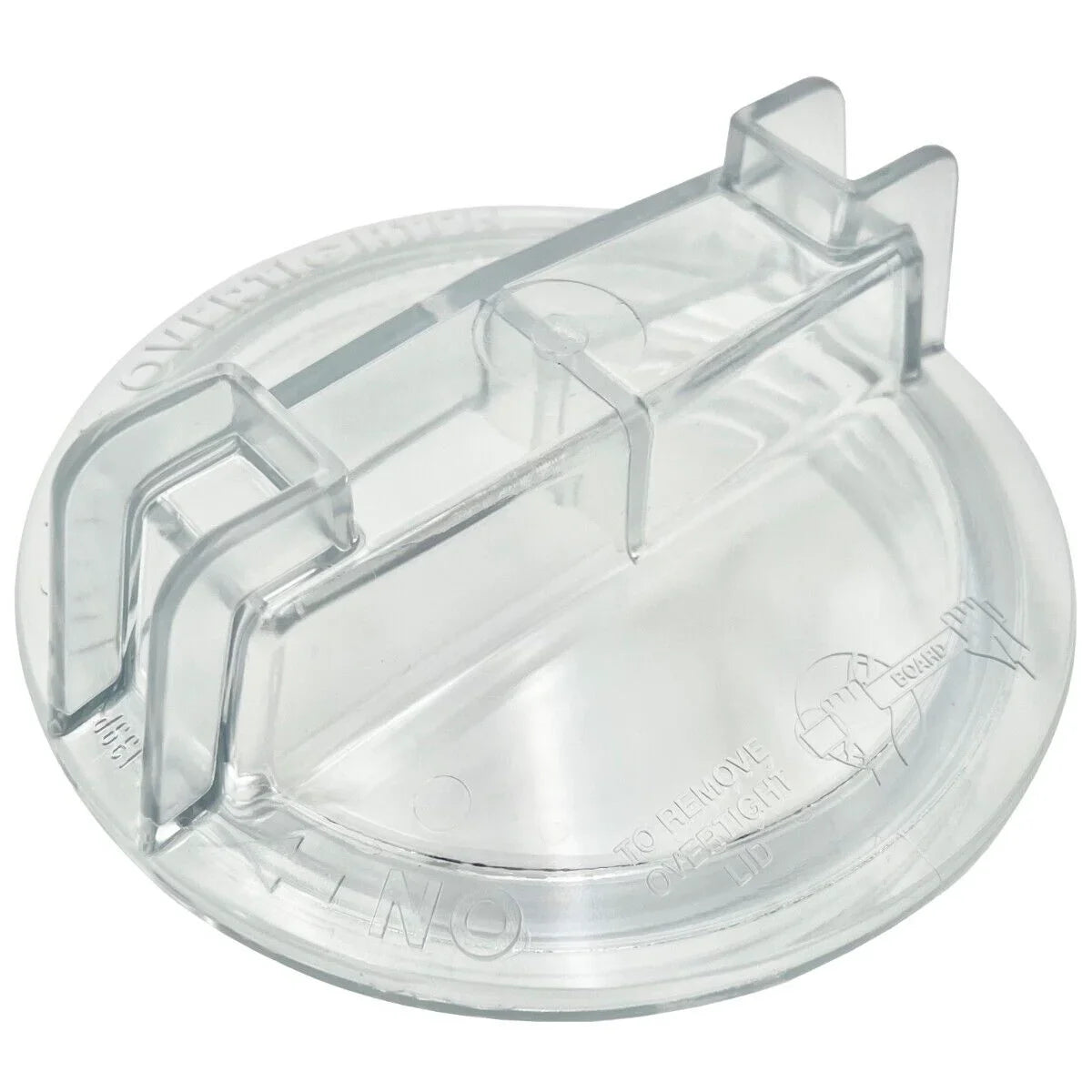 Sta-Rite Dura-Glas C3-139P1 5 Pump Trap wrap