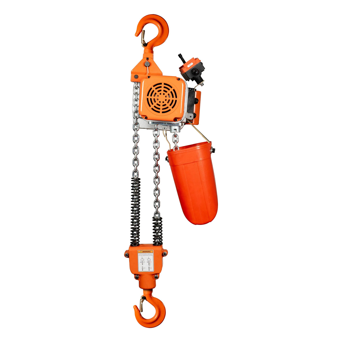 G80 Chain Wireless 120V. Prowinch 1 Ton Electric Chain Hoist 20 ft