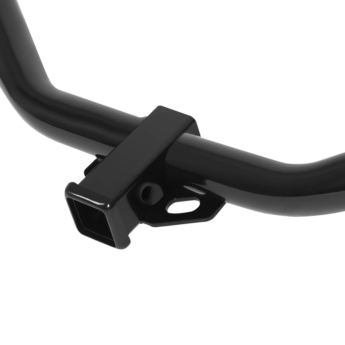 KOJEM Trailer Hitch matching with 2011-2023 Dodge Durango Excluding SRT,Jeep Grand Cherokee Excluding SRT, SRT8 or Trackhawk, WK All，2-Inch Receiver