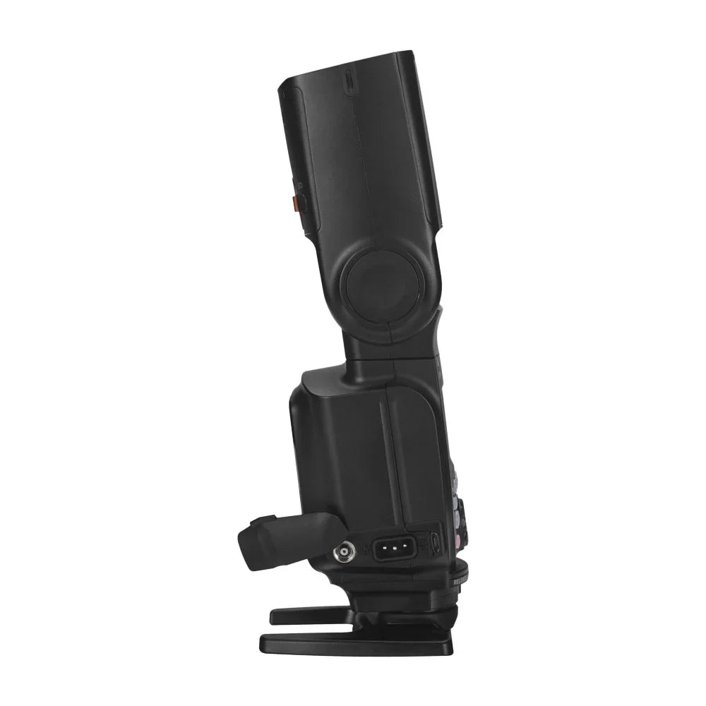 YONGNUO Camera Flash,Yn968n Ii 5600k Dslr Cameras Dslr Cameras suitable Yn968n Wireless Ttl Speedlite 1/8000s Speedlite 1/8000s Hss Built-in Led 5600k Cameras appropriate With matching With Yn622n