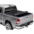 Truxedo Sentry Hard Rolling Truck Bed Tonneau wrap | 1572801 | suitable with 2019-2022 Chevy/GMC Silverado/Sierra 1500, 2020-2021 2500/3500Hd 8' 2" Bed (98.2")