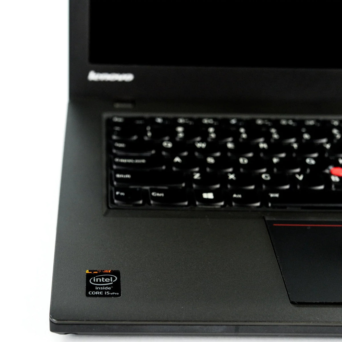 Used  ThinkPad T440 Laptop i5 Dual-Core 8GB 500GB Win 10 Pro 3 Yr Wty B v.WBA