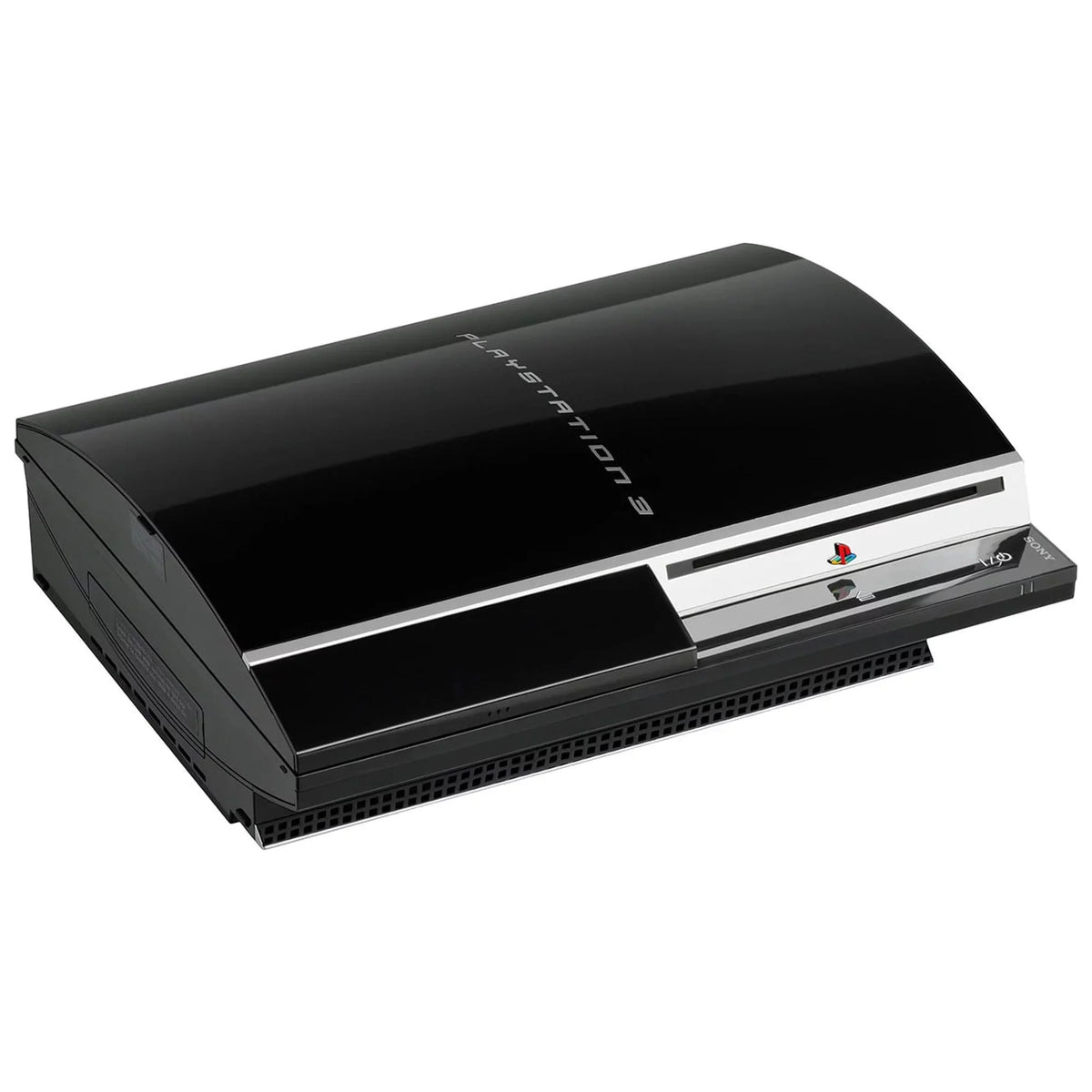 PlayStation 3 Video Game Console (Used)