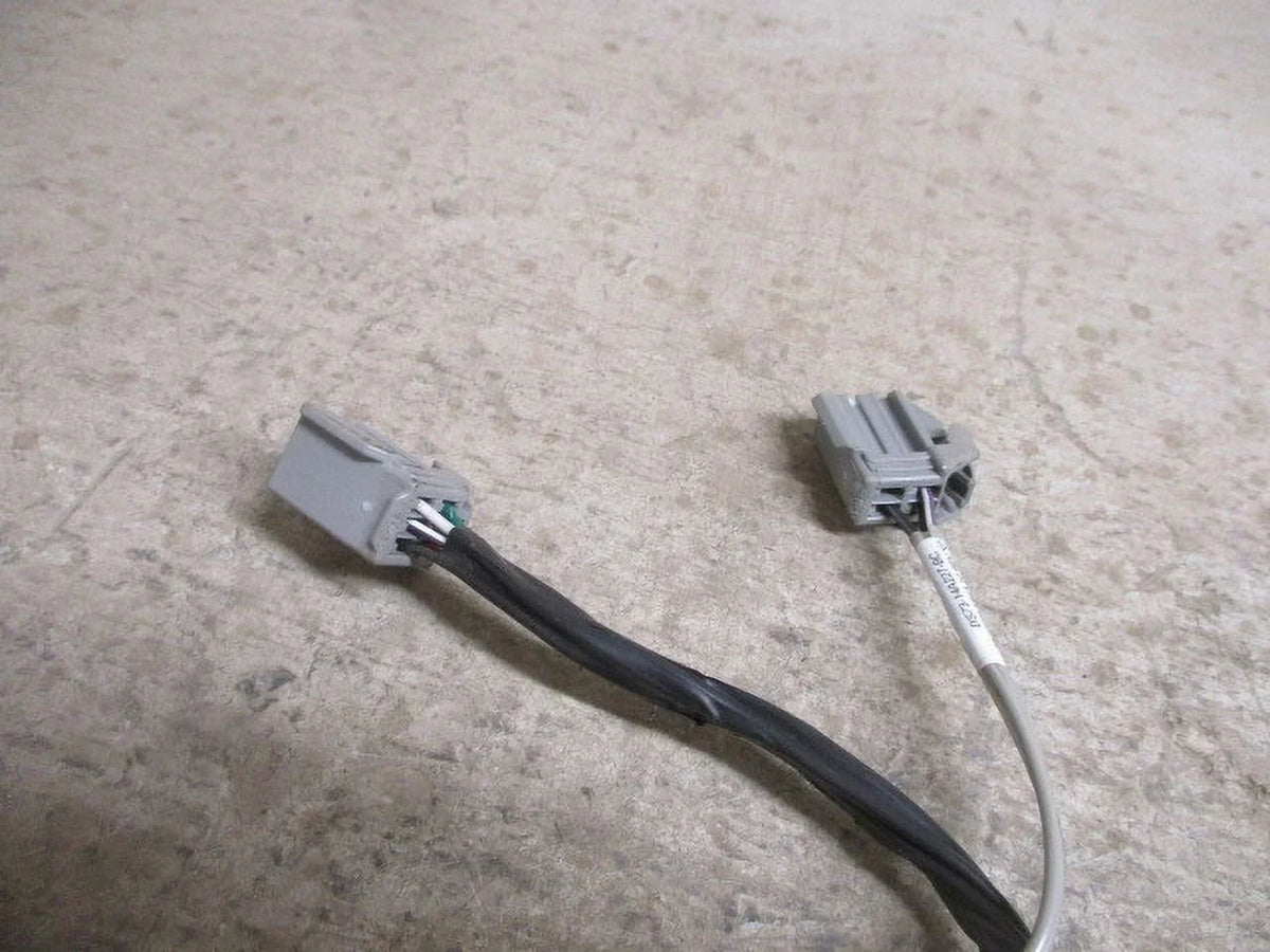 Pre-Owned 13 14 15 16 17  Fusion Back Up Rear View Camera OEM LKQ (Good)