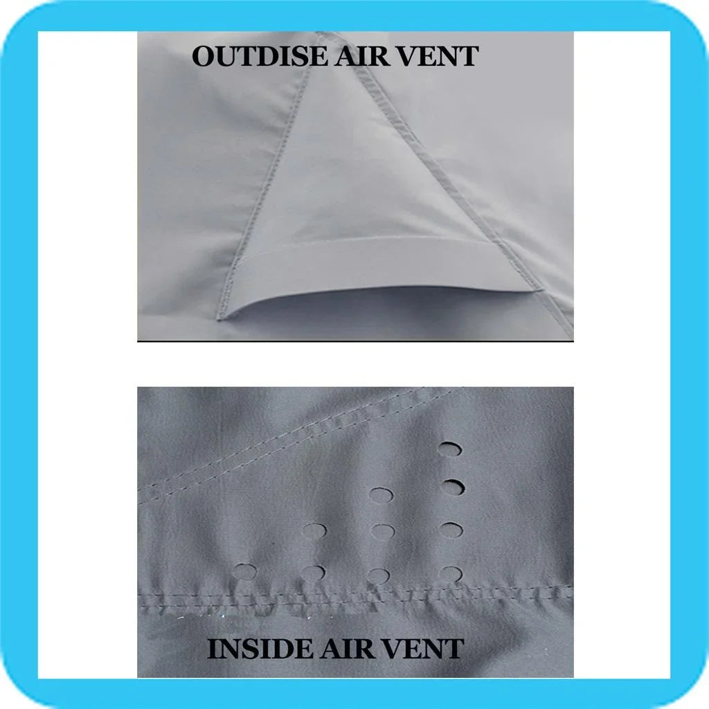 ship protector appropriate for Four Winns Boats HORIZON 230 H230 2009 2010 2011 2012 STORAGE, TRAVEL, LIFT