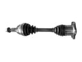 Front CV Axle Assembly - suitable with 2007 - 2020 Chevy Tahoe 2008 2009 2010 2011 2012 2013 2014 2015 2016 2017 2018 2019