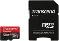Transcend 128GB Memory Card for Moto G Stylus 5G (2022) Phone - High Speed MicroSD Class 10 MicroSDXC Y1B suitable With Motorola Moto G Stylus 5G (2022)