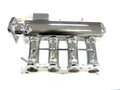 Air Intake Manifold appropriate With 92 thru 1995 Civic D16, 93 thru 1997 Del Sol S D16 By OBX-RS