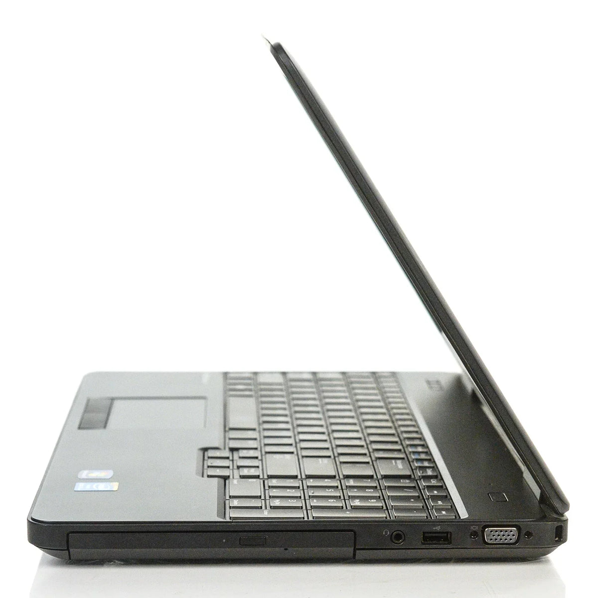 Pre-Owned  Latitude E5540 Laptop i5 Dual-Core 16GB 500GB Win 10 Pro B v.WAA (Refurbished: Good)