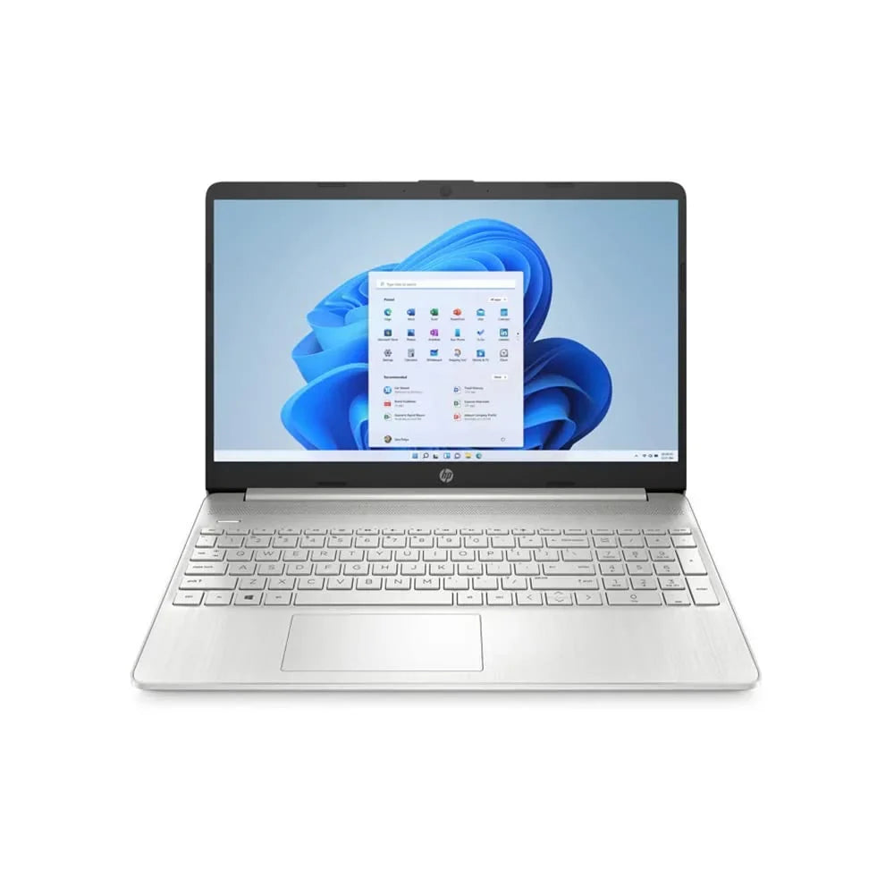 2021 15.6" FHD IPS Touchscreen Laptop Computer,  Core i7-1165G7 (Beats i7-1065g7), 16GB RAM, 1TB SSD,  Iris Xe Graphics, HD Webcam, HD Audio, Windows 11 S, Silver, 32GB SnowBell USB Card
