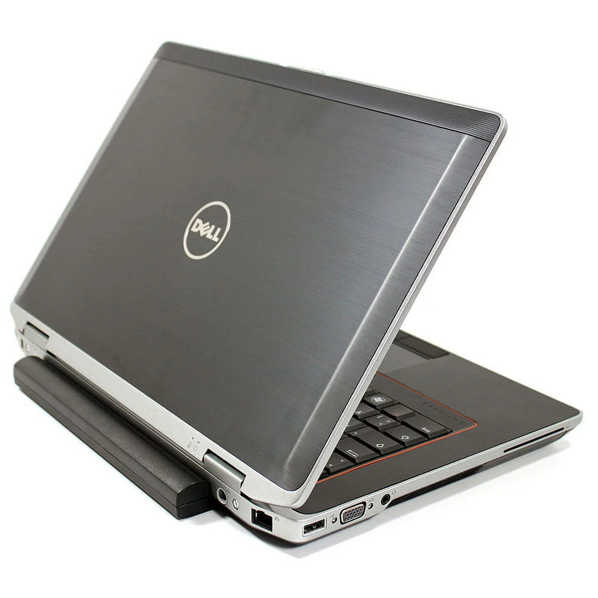 Restored  Latitude E6430 i7 3.0GHz 4GB 320GB DRW Windows 10 Pro 64 Laptop B (Refurbished)