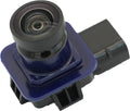 Rear View Park ist Backup Camera matching with  Edge 2011 2012 2013 2014 2015 (Without Guide Wire)