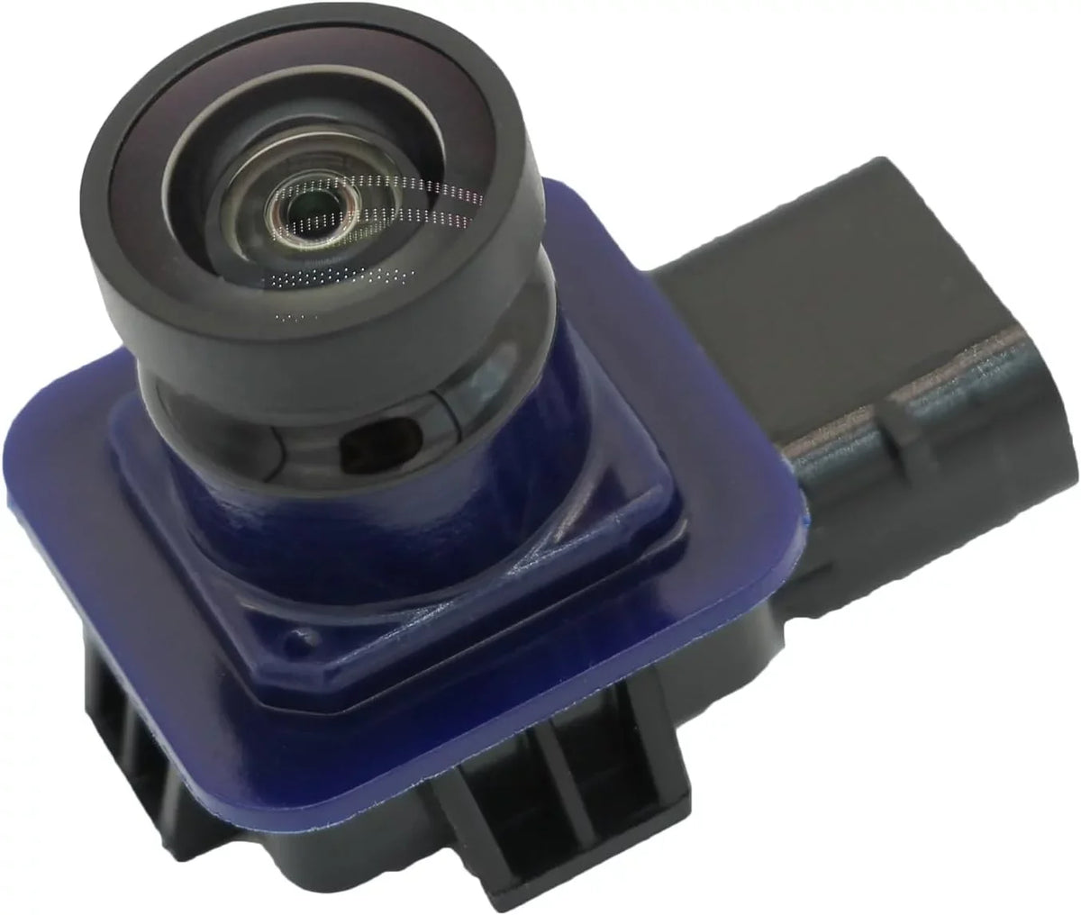 Rear View Park ist Backup Camera matching with  Edge 2011 2012 2013 2014 2015 (Without Guide Wire)