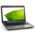 Used  EliteBook 820 G3 12.5" Laptop Core i7 8GB 256GB SSD M.2 Integrated Graphics Win 10 Pro 1 Yr Wty B v.WAA