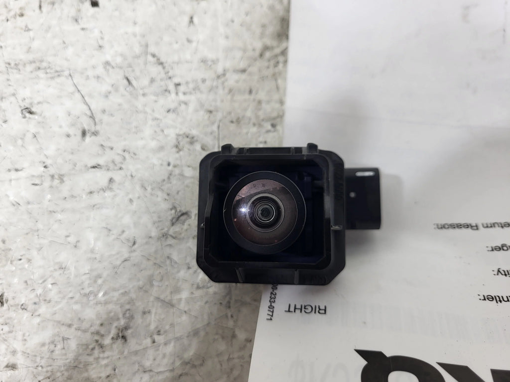 Pre-Owned 2018-2020  F150 Reverse Backup Camera OEM LKQ (Good)