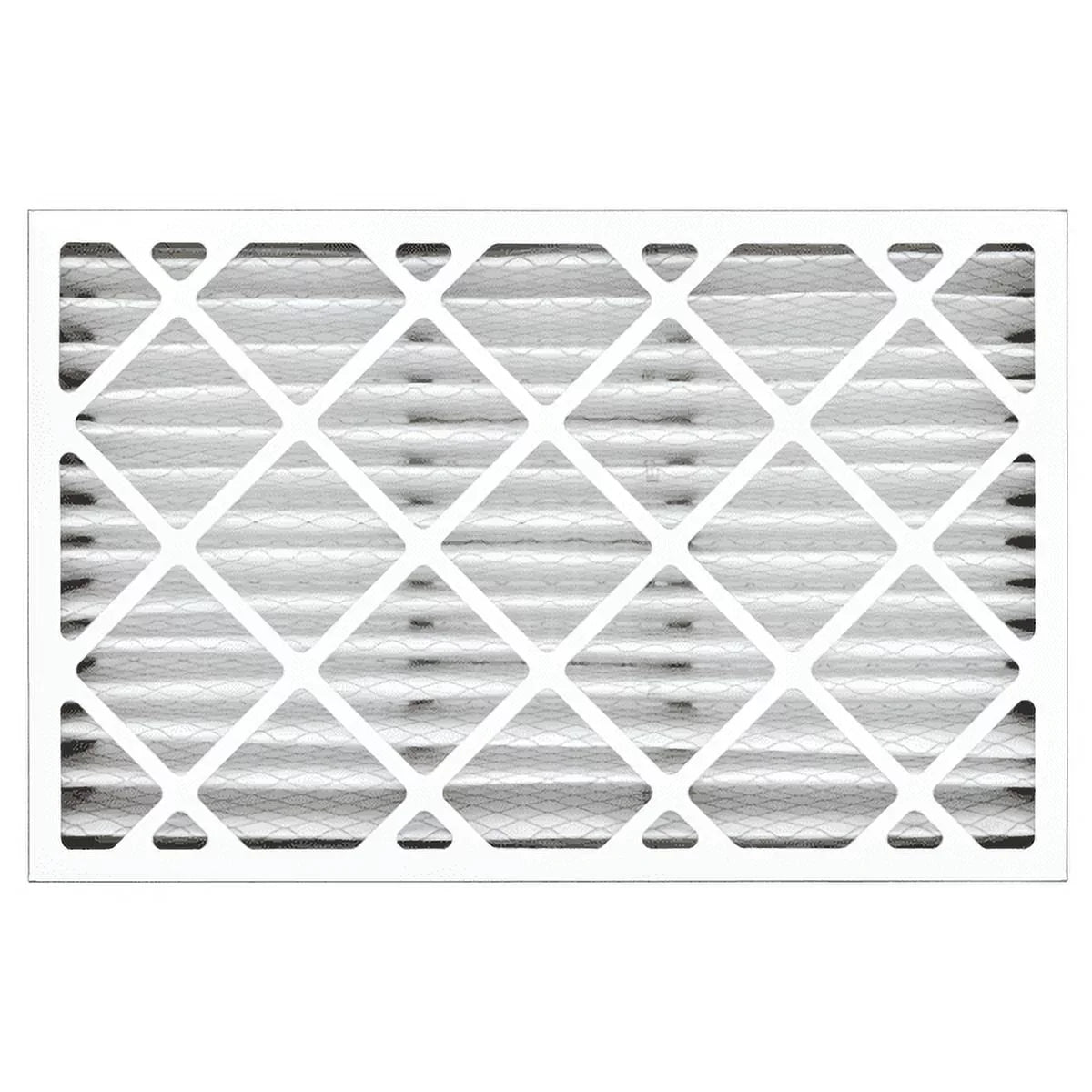 AIRx Filters 16x25x5 MERV 11 HVAC AC Furnace Air Filter Replacement for Honeywell FC100A1029 CF200A1008 CF200D1625, Allergy 4-Pack, Made in the USA