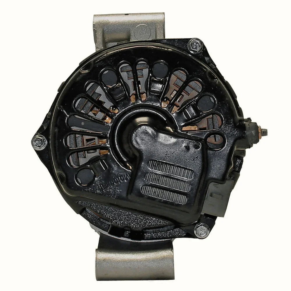 ACDelco Alternator 334-2270A Fits select: 1996-2004  EXPLORER, 2001-2004  EXPLORER SPORT TRAC
