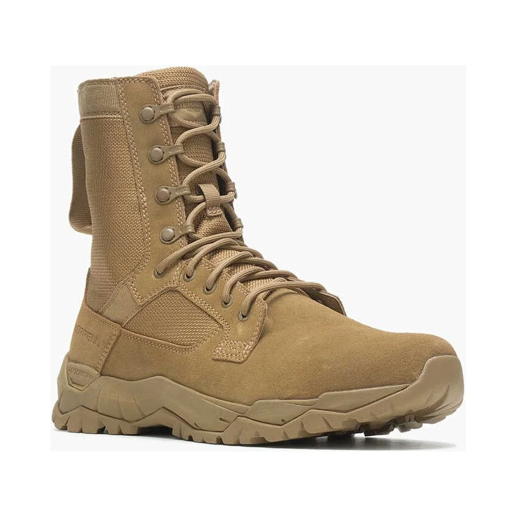 Merrell Mens MQC 2 Tactical Unisex Boots 8 E US 8Wide (E, W)