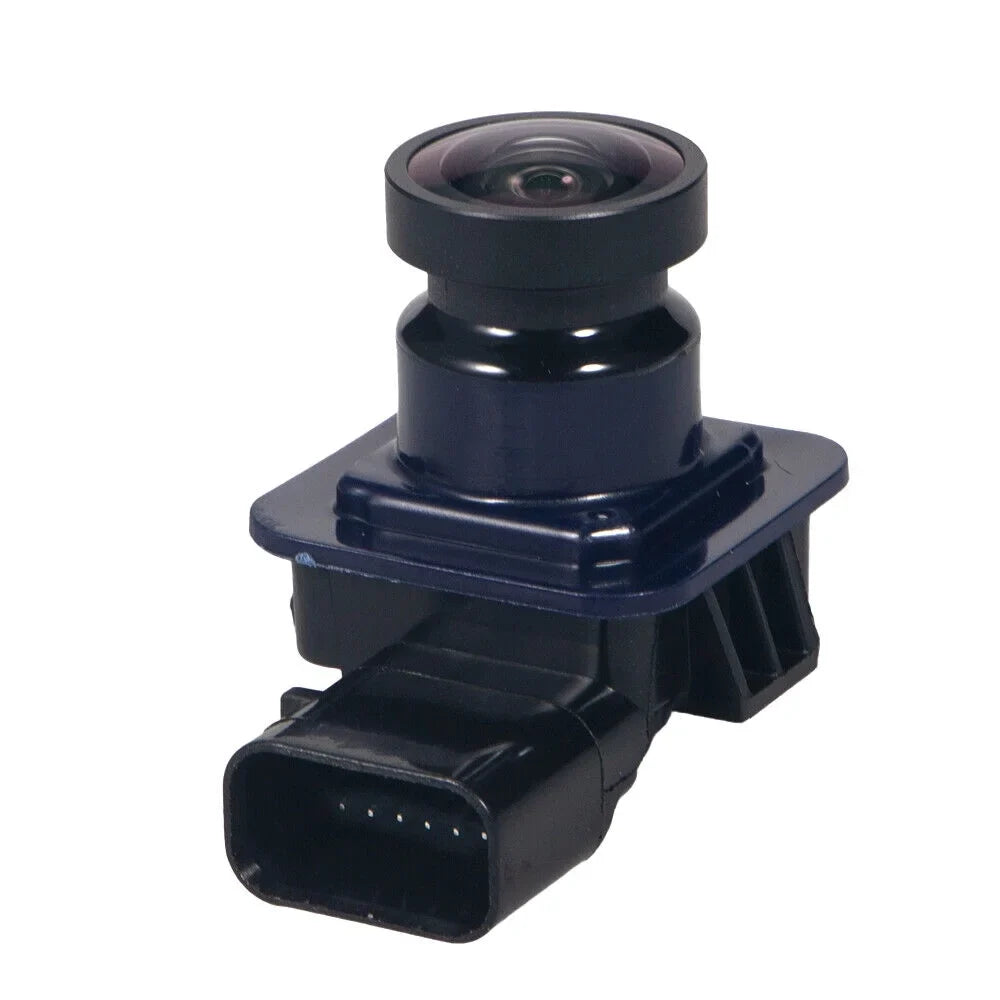 Paddsun HD Video Camera Black BT4Z-19G490-B For 2011-2014  Edge Backup Camera Easy Install