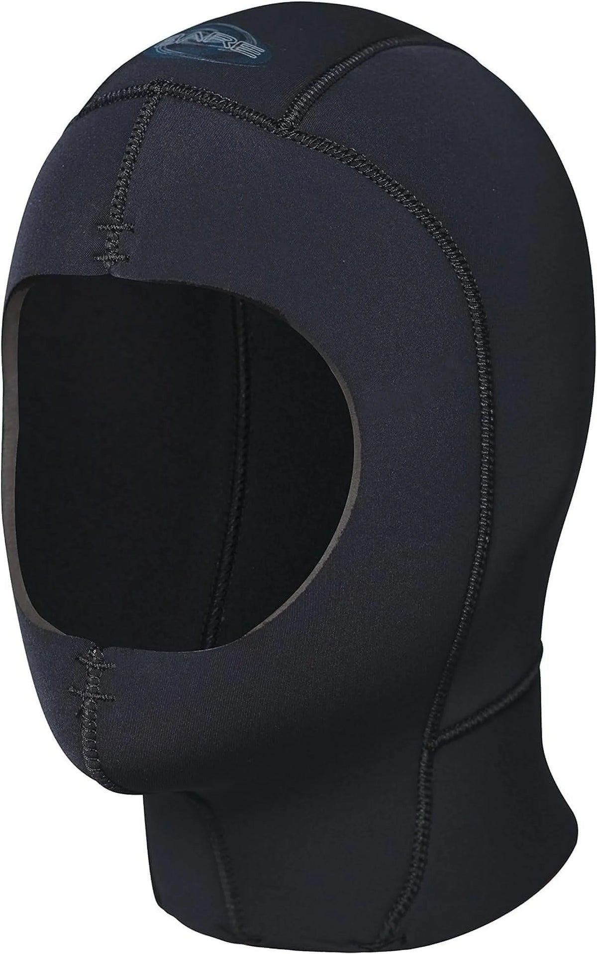 3MM Neo Hood | Neoprene | protector Your Head And Ears In Warm To Cool liquid Conditions | top-notch For Diving And Snorkeling | Durable | Comfortable