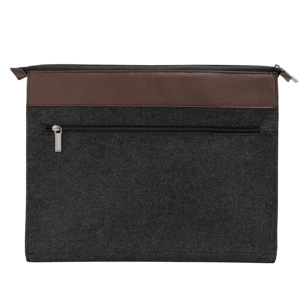 VANGODDY Exo Trim Protective Wool Felt Laptop Sleeve for , , , ,