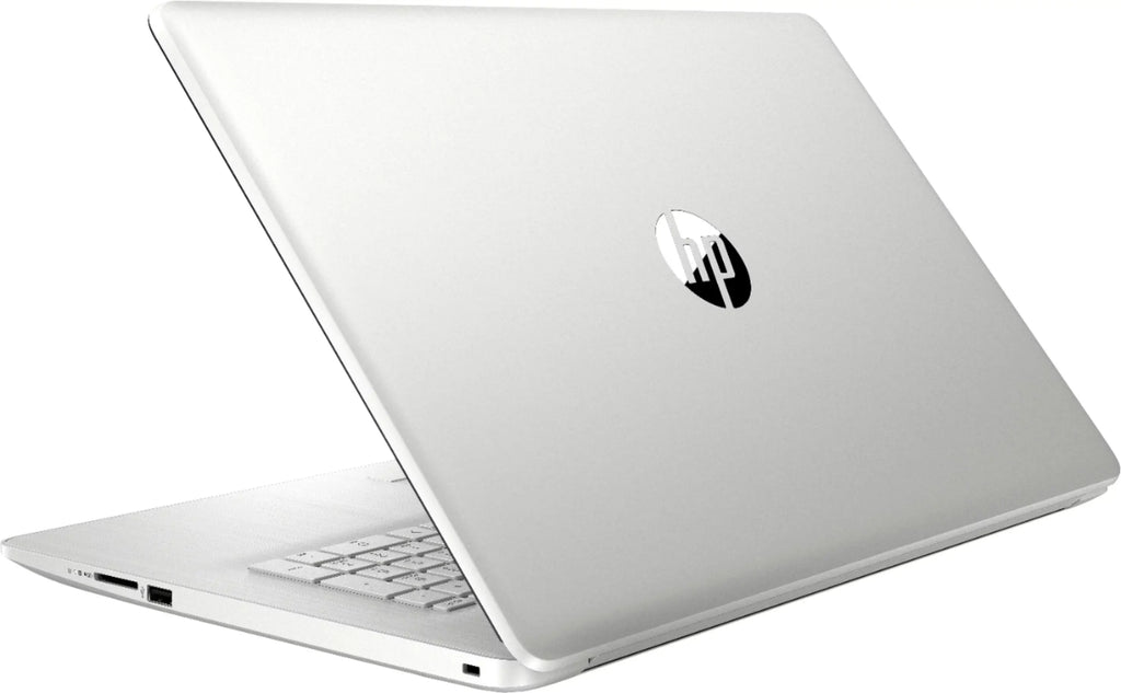 17.3" FHD (1920 x 1080) Laptop,  Core i5-1135G7 up to 4.2GHz,  Iris Xe Graphics, 8GB DDR4 RAM, 256GB PCIe SSD, Win10 Home, Webcam, Wifi 5, Natural Silver, With MTC Mousepad